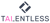 Talentless AI Logotype