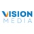 Vision Media Logotype