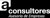 A- Consultores Logotype