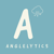 Anglelytics Logotype