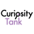 Curiosity Tank Logotype
