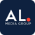 Alabama Media Group Logotype