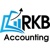 RKB Accounting Logotype