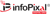 InfoPixal Logotype
