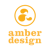 Amber Design Logotype
