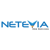 NETEVIA Web Services Logotype