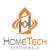 HomeTech Services LLC Logotype