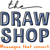 The Draw Shop, LLC Logotype