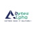 Alpha Bytes Logotype
