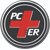 Triad PC Clinic Logotype