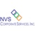 NVS Corporate Services, Inc. Logotype