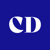 Cismas David Logotype