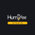 Humbee studio Logotype