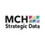 MCH Strategic Data Logotype