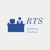 Rudratam Tech Logotype