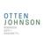 Otten Johnson Robinson Neff + Ragonetti PC Logotype