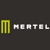MERTEL, s. r. o. Logotype