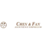 Chen and Fan Accountancy Corporation Logotype