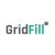 Gridfill HR Solutions Logotype