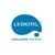 LS Digital Group Logotype