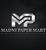 Madni Paper Mart Logotype