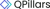 QPillars Logotype
