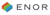 Enor Logotype
