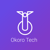 Okoro Tech S.L Logotype