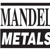 Mandel Metals, Inc. Logotype