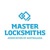 A1 Locksmiths Logotype