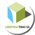 Logistica Tinac Logotype