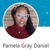 Pamela Gray Daniel Logotype