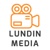 Lundin Media Logotype