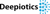 Deepiotics Logotype