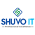 SHUVO IT Logotype