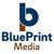BluePrint Media Logotype