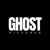 Ghost Pictures Production Logotype