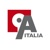 Artedas Italia Logotype