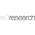w3 research Logotype