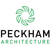 Peckham Architecture Logotype