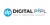 Digital Pipl Logotype