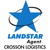 Crosson Logistics - Landstar GAD Agency Logotype