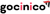 GoCinico Logotype