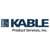 Kable Product Services, Inc. Logotype
