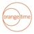 Orangetime Event Logotype