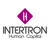 Intertron Human Capital Logotype