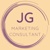CPG Marketing Consulting / Fractional CMO Logotype