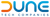 Dune Tech Companies Logotype
