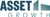 Asset Growth Logotype