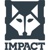 Impact Dog Crates Logotype